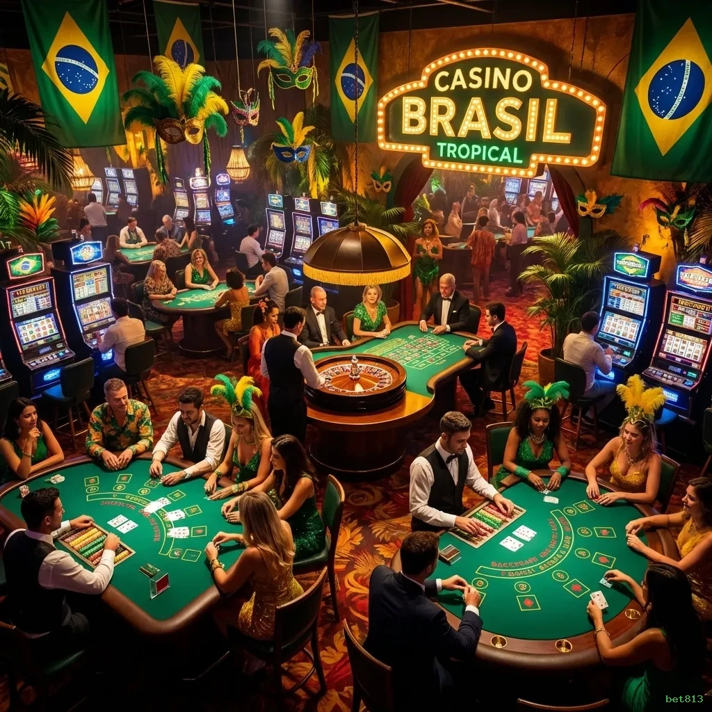 Cashback Semanal bet813