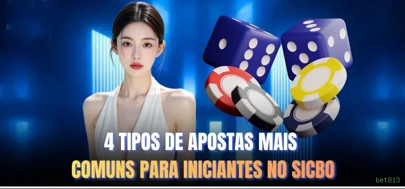 Streaming 4K no cassino ao vivo da bet813