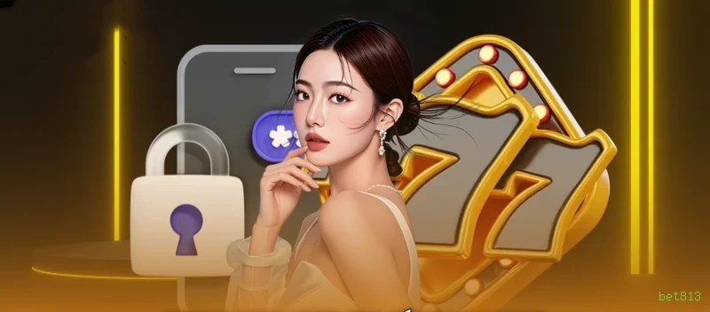 Slots Premium da PG Soft na bet813
