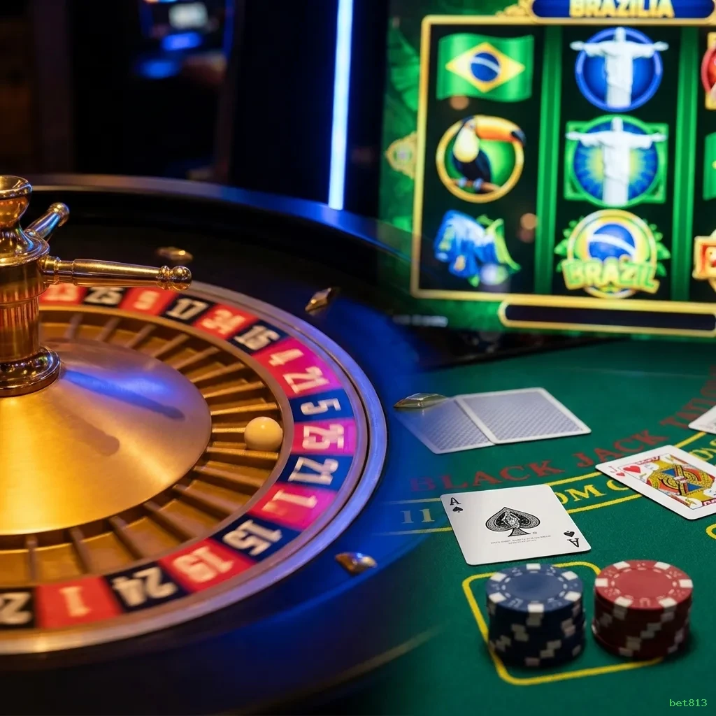 Apostas esportivas ao vivo na bet813