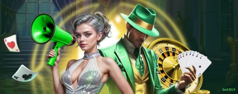 Métodos de pagamento aceitos na bet813